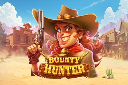 Bounty Hunter